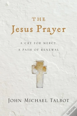Capa do artigo Jesus Prayer