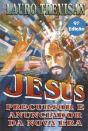 Jesus - Precursor e Anunciador da Nova Era - Preview