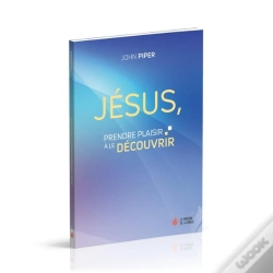 Capa do artigo Jésus, Prendre Plaisir À Le Découvrir
