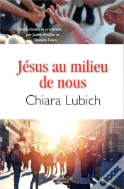 Capa do artigo Jesus Present Au Milieu De Nous