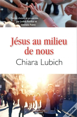 Capa do artigo Jesus Present Au Milieu De Nous