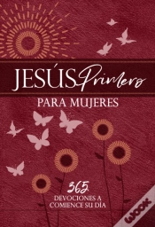 Capa do artigo Jesús Primero Para Mujeres