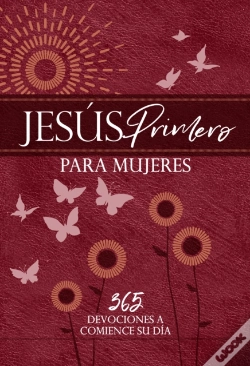Capa do artigo Jesús Primero Para Mujeres
