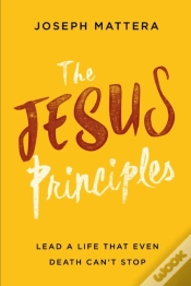 Capa do artigo Jesus Principles