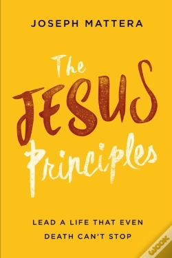 Capa do artigo Jesus Principles