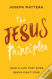 Jesus Principles, The