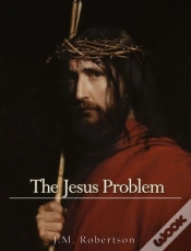 Capa do artigo Jesus Problem