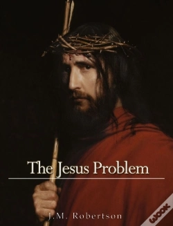 Capa do artigo Jesus Problem