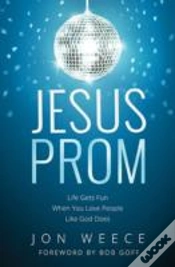 Capa do artigo Jesus Prom