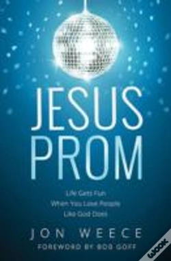 Capa do artigo Jesus Prom