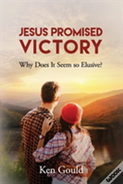 Capa do artigo Jesus Promised Victory
