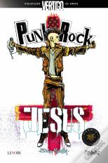Jesus Punk Rock