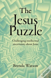 Capa do artigo Jesus Puzzle