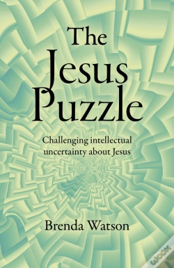 Capa do artigo Jesus Puzzle