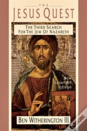 Capa do artigo Jesus Quest  The