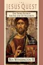 Jesus Quest  The - Preview