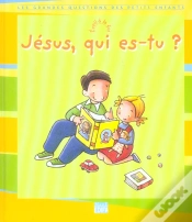 Capa do artigo Jesus, Qui Es-Tu?