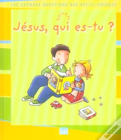 Capa do artigo Jesus, Qui Es-Tu?