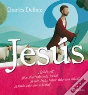 Capa do artigo Jesús. ¿Quién Es?