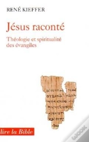 Capa do artigo Jesus Raconte