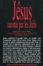 Jésus Raconté Par Les Juifs - Preview