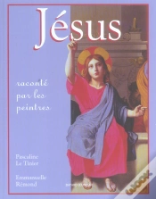 Capa do artigo Jesus Raconte Par Les Peintres