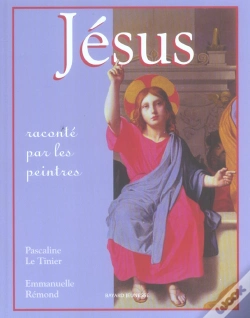 Capa do artigo Jesus Raconte Par Les Peintres