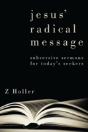 Jesus' Radical Message - Preview