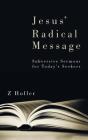 Jesus' Radical Message - Preview