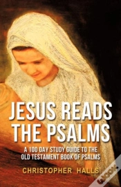 Capa do artigo Jesus Reads The Psalms