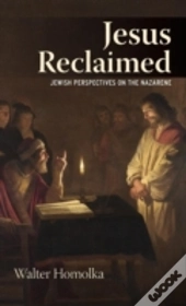 Jesus Reclaimed
