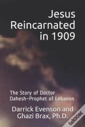 Capa do artigo Jesus Reincarnated In 1909