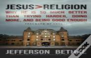 Jesus > Religion