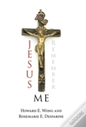 Capa do artigo Jesus Remember Me