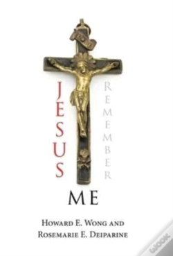 Capa do artigo Jesus Remember Me