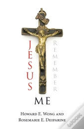 Jesus Remember Me