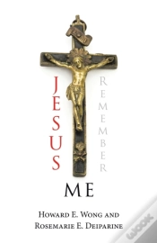 Capa do artigo Jesus Remember Me