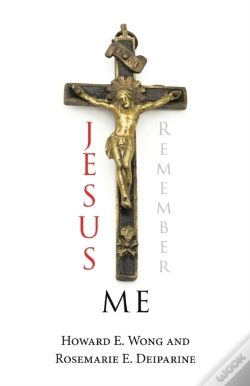 Capa do artigo Jesus Remember Me