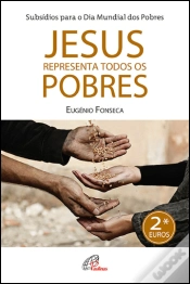 Capa do artigo Jesus Representa Todos os Pobres
