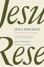 Jesus Research - Preview