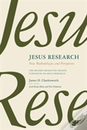 Jesus Research