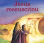 Jesus Ressuscitou - Preview