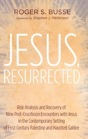 Jesus, Resurrected - Preview