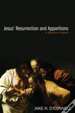 Capa do artigo Jesus' Resurrection And Apparitions