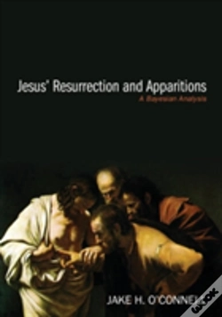 Capa do artigo Jesus' Resurrection And Apparitions
