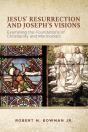 Jesus' Resurrection And Joseph'S Visions - Preview