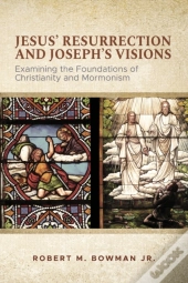 Jesus' Resurrection And Joseph'S Visions