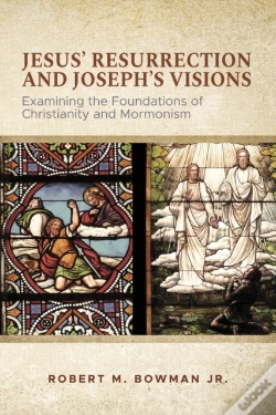 Capa do artigo Jesus' Resurrection And Joseph'S Visions