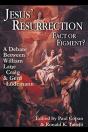 Jesus Resurrection: Fact Or Figment - Preview