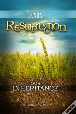 Capa do artigo Jesus' Resurrection, Our Inheritance